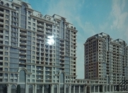 Satılır 2 otaqlı 52 m2 yeni tikili Gənclik m.