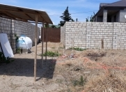 Satılır 6 sot torpaq Novxanı
