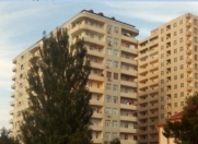 Satılır 4 otaqlı 180 m2 yeni tikili Caspian Plaza