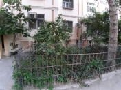 Satılır 4 otaqlı 100 m2 köhnə tikili 3 mkr