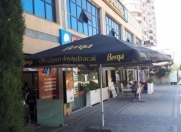 İcarəyə verilir 8 otaqlı 400 m2 obyekt 3 mkr