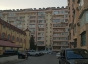 Satılır 3 otaqlı 103 m2 yeni tikili Atatürk parkı