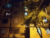 İcarəyə verilir 1 otaqlı 40 m2 köhnə tikili Cavanşir körpüsü