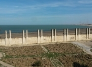 Satılır 25 sot torpaq Novxanı