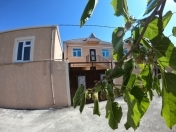 Satılır 6 otaqlı 190 m2 həyət evi Xırdalan