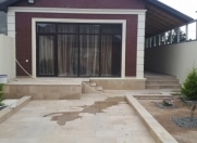 Satılır 3 otaqlı 100 m2 bağ evi Mərdəkan