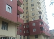 İcarəyə verilir 3 otaqlı 140 m2 yeni tikili Zərifə Əliyeva adına park