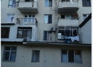 Satılır 1 otaqlı 38 m2 köhnə tikili Bakıxanov