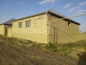 Satılır 5 otaqlı 120 m2 həyət evi Mingəçevir