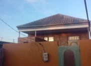 Satılır 2 otaqlı 60 m2 həyət evi Bakıxanov