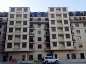 İcarəyə verilir 3 otaqlı 90 m2 yeni tikili Ağ şəhər