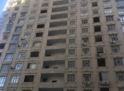 Satılır 3 otaqlı 113 m2 yeni tikili Qələbə dairəsi