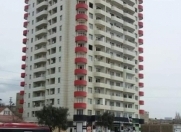 Satılır 3 otaqlı 98 m2 yeni tikili Sumqayıt