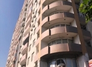 Satılır 4 otaqlı 183 m2 yeni tikili Nizami m.