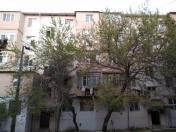 Satılır 3 otaqlı 45 m2 köhnə tikili 4 mkr