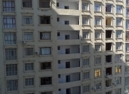 Satılır 2 otaqlı 76 m2 yeni tikili Qələbə dairəsi