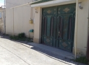 Satılır 4 otaqlı 105 m2 həyət evi Sulutəpə