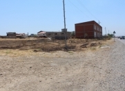 Satılır 58 sot torpaq Novxanı