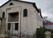 Satılır 6 otaqlı 309 m2 bağ evi Saray