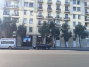 İcarəyə verilir 2 otaqlı 64 m2 köhnə tikili Qız Qalası