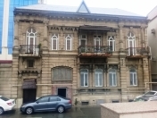 İcarəyə verilir 2 otaqlı 70 m2 ofis Nəsimi r.