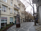 İcarəyə verilir 4 otaqlı 160 m2 obyekt Fontanlar bağı