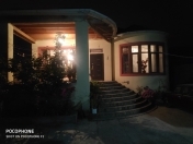 Satılır 5 otaqlı 204 m2 həyət evi Savalan