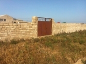Satılır 5 sot torpaq Dübəndi bağları