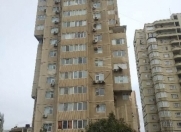 Satılır 3 otaqlı 80 m2 yeni tikili İncəsənət və Mədəniyyət Un.