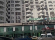 Satılır 3 otaqlı 132 m2 yeni tikili Çıraq Plaza