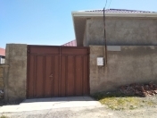 Satılır 4 otaqlı 128 m2 həyət evi Masazır