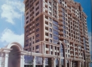 Satılır 2 otaqlı 102.7 m2 yeni tikili Tibb Universiteti