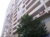 Satılır 2 otaqlı 95 m2 yeni tikili 9 mkr