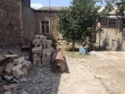 Satılır 3 otaqlı 250 m2 həyət evi Gəncə