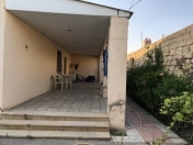 Satılır 3 otaqlı 300 m2 həyət evi Maştağa