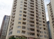 İcarəyə verilir 3 otaqlı 120 m2 yeni tikili İncəsənət və Mədəniyyət Un.