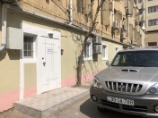 İcarəyə verilir 3 otaqlı 160 m2 ofis 8 mkr