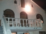 Satılır 5 otaqlı 170 m2 həyət evi Qaraçuxur