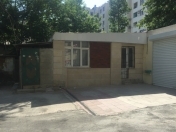 İcarəyə verilir 1 otaqlı 36 m2 obyekt Montin