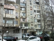 Satılır 5 otaqlı 120 m2 köhnə tikili Ukrayna dairəsi