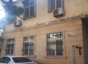 Satılır 3 otaqlı 100 m2 köhnə tikili Biləcəri