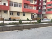 Satılır 3 otaqlı 147 m2 yeni tikili 8 km