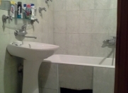 Satılır 5 otaqlı 100 m2 köhnə tikili Ukrayna dairəsi