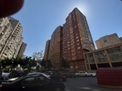 Satılır 4 otaqlı 220 m2 yeni tikili Gənclik m.