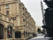 Satılır 2 otaqlı 60 m2 köhnə tikili Gənclik m.