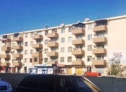 Satılır 1 otaqlı 33 m2 köhnə tikili Gənclik m.