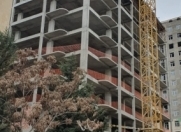 Satılır 2 otaqlı 84 m2 yeni tikili Gənclik m.