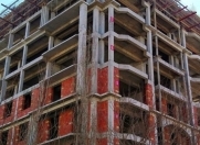 Satılır 1 otaqlı 69 m2 yeni tikili 20 yanvar m.