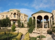 Satılır 7 otaqlı 800 m2 villa Novxanı