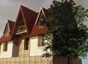 Satılır 150 sot torpaq Qəbələ